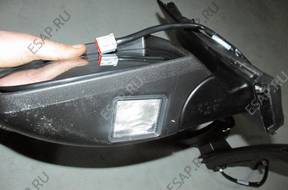 зеркало боковое FORD C-MAX II MK2  ЛЕВОЕ 8 PIN