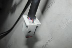 зеркало боковое FORD C-MAX II MK2  ЛЕВОЕ 8 PIN