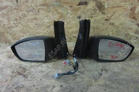зеркало боковое FORD C MAX II   ПРАВОЕ 9