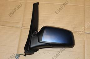 зеркало боковое FORD C-MAX  ЛЕВОЕ  23 ELEKTRYCZE