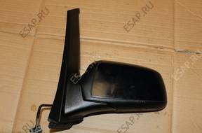 зеркало боковое FORD C-MAX  ЛЕВОЕ  F3 ELEKTRYCZE