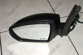 зеркало боковое FORD C MAX   ЛЕВОЕ