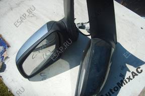 зеркало боковое   FORD C-MAX