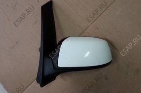 зеркало боковое FORD CMAX C-MAX  ЛЕВОЕ 5-PIN