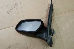 зеркало боковое FORD CMAX C-MAX  ЛЕВОЕ 5-PIN