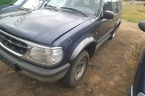 зеркало боковое Ford Explorer II- 1999 год.-4,0 automat- .