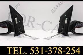зеркало боковое  FORD FIESTA 02-2008 год. ЛЕВОЕ