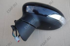зеркало боковое FORD   FIESTA 10  PIN   ЛЕВОЕ
