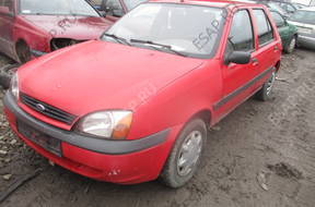 зеркало боковое Ford Fiesta IV 2000 год 1.3B G    itp