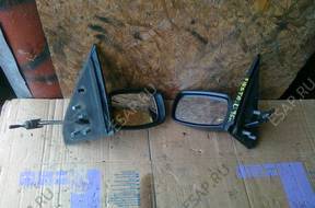 зеркало боковое  . FORD FIESTA ЛЕВОЕ SALE KUP