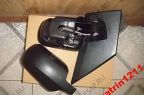 зеркало боковое FORD  FIESTA  MK6 02-05 ЭЛЕКТРИЧЕСКОЕ