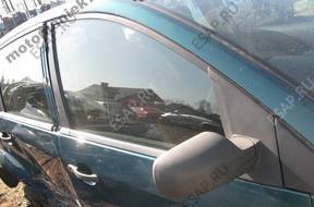 зеркало боковое FORD FIESTA MK6 03  ПРАВОЕ