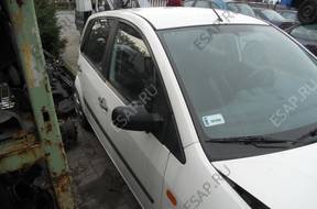 зеркало боковое FORD FIESTA MK6