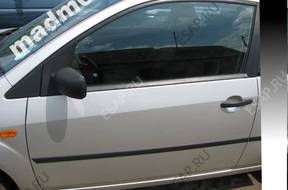 зеркало боковое FORD FIESTA MK6   ЛЕВОЕ ЭЛЕКТРИЧЕСКОЕ
