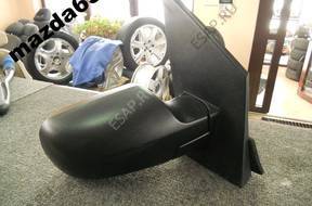 зеркало боковое FORD FIESTA MK6 ПРАВОЕ LUST ЭЛЕКТРИЧЕСКОЕ  ЕВРОПЕЙСКАЯ ВЕРСИЯ
