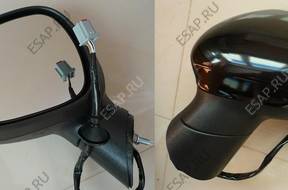зеркало боковое FORD FIESTA MK7