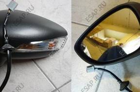 зеркало боковое FORD FIESTA MK7