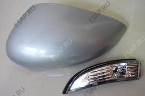 зеркало боковое FORD FIESTA MK7  B MAX
