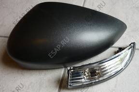 зеркало боковое FORD FIESTA MK7  B MAX