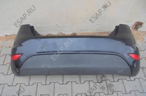 зеркало боковое FORD FIESTA MK7 ZDERZAK TYŁ TYLNI
