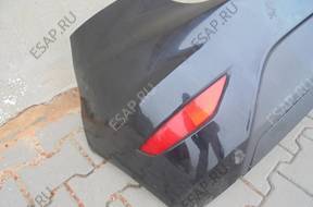 зеркало боковое FORD FIESTA MK7 ZDERZAK TYŁ TYLNI