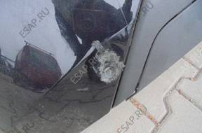 зеркало боковое FORD FIESTA MK7 ZDERZAK TYŁ TYLNI