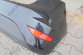 зеркало боковое FORD FIESTA MK7 ZDERZAK TYŁ TYLNI