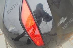 зеркало боковое FORD FIESTA MK7 ZDERZAK TYŁ TYLNI