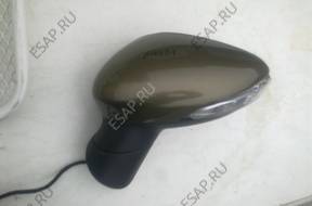 зеркало боковое  FORD FIESTA MK7