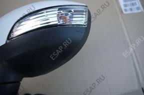 зеркало боковое FORD   FIESTA   PIN   ЛЕВОЕ