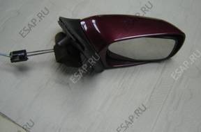 зеркало боковое   FORD FIESTA R96