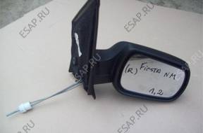 зеркало боковое  FORD Fiesta