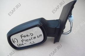 зеркало боковое  FORD Fiesta