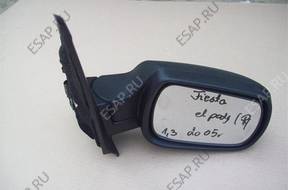 зеркало боковое  FORD Fiesta