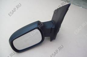 зеркало боковое  FORD Fiesta