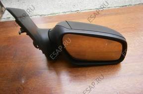 зеркало боковое FORD FOCUS 04-07 ПРАВОЕ  ЭЛЕКТРИЧЕСКОЕ ПОДОГРЕВ