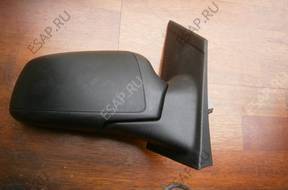 зеркало боковое FORD FOCUS 04-07 ПРАВОЕ  ЭЛЕКТРИЧЕСКОЕ ПОДОГРЕВ