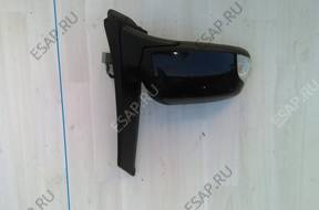 зеркало боковое FORD FOCUS 08-10 ПРАВОЕ  ЭЛЕКТРИЧЕСКОЕ.ПОДОГРЕВ
