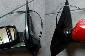 зеркало боковое FORD FOCUS 1 I fokus  MK1