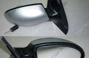 зеркало боковое FORD FOCUS 1 I fokus  MK1