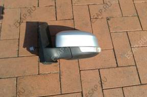 зеркало боковое Ford Focus 2008 РЕСТАЙЛИНГОВОЕ  ЛЕВОЕ