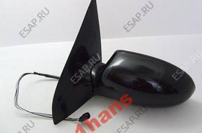 зеркало боковое  FORD FOCUS 98-04 ЭЛЕКТРИЧЕСКОЕ OGRZEW   L/P