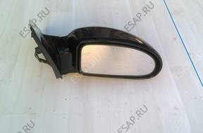 зеркало боковое FORD FOCUS 98-04 ПРАВОЕ  ЭЛЕКТРИЧЕСКОЕ ПОДОГРЕВ