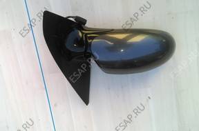 зеркало боковое FORD FOCUS 98-04 ПРАВОЕ  ЭЛЕКТРИЧЕСКОЕ ПОДОГРЕВ