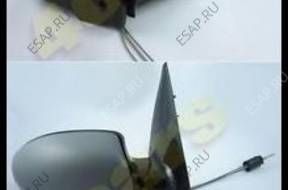 зеркало боковое  FORD FOCUS 98-2004 год. ЛЕВОЕ