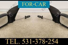 зеркало боковое  FORD FOCUS 98-2004 год. ПРАВОЕ