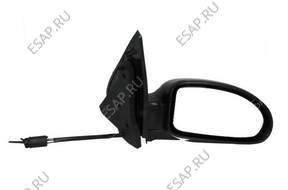 зеркало боковое  .  FORD FOCUS 98-2004 год ПРАВОЕ