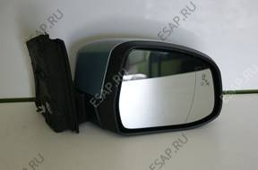зеркало боковое FORD FOCUS   ASYSTENTEM WYPRZEDZANIA