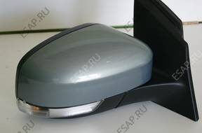 зеркало боковое FORD FOCUS   ASYSTENTEM WYPRZEDZANIA