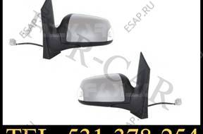 зеркало боковое  FORD FOCUS C MAX 03-2007 год.  ПРАВОЕ